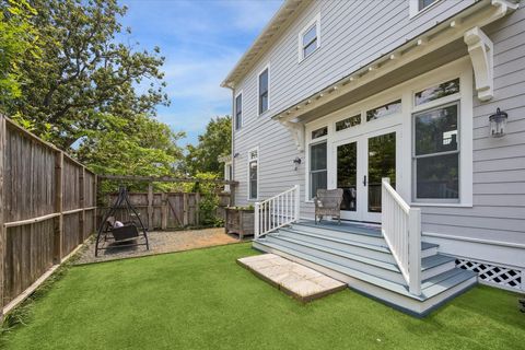 Tiny photo for 1101 Omar Street, Houston, TX 77009 (MLS # 17841617)