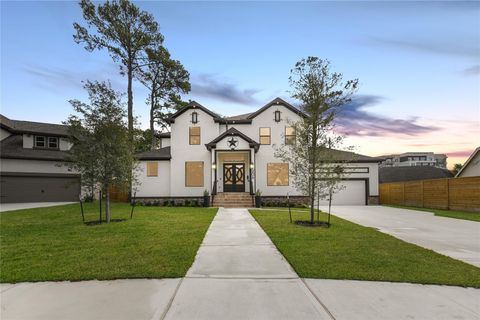 206 Faust Lane Houston TX 77024