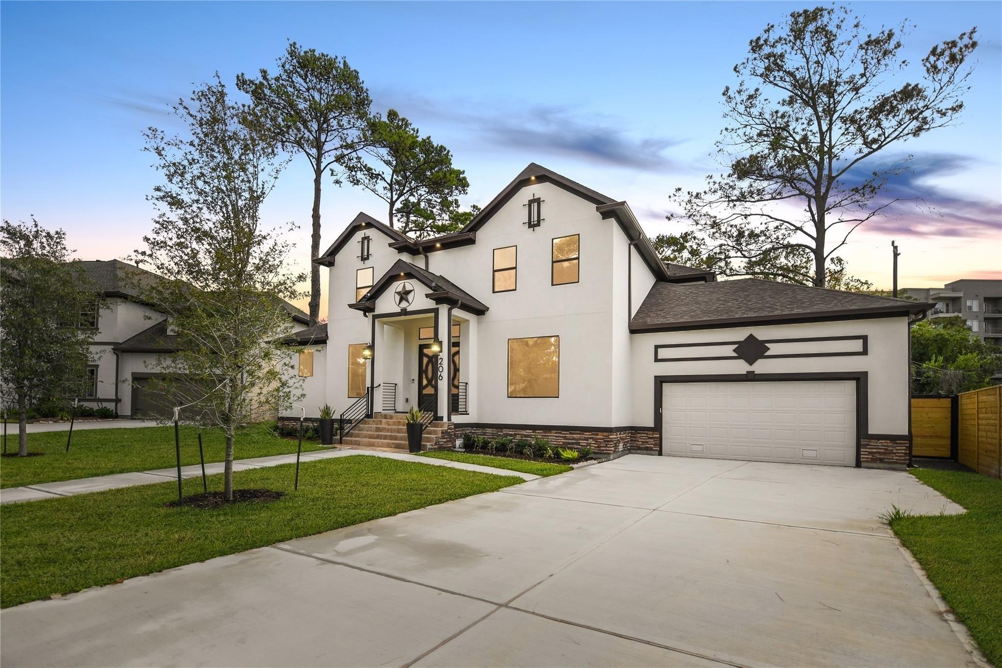 206 Faust Lane