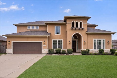 Photo of 13718 Nubenbrook Lake Drive, Houston, TX 77044 (MLS # 17470799)