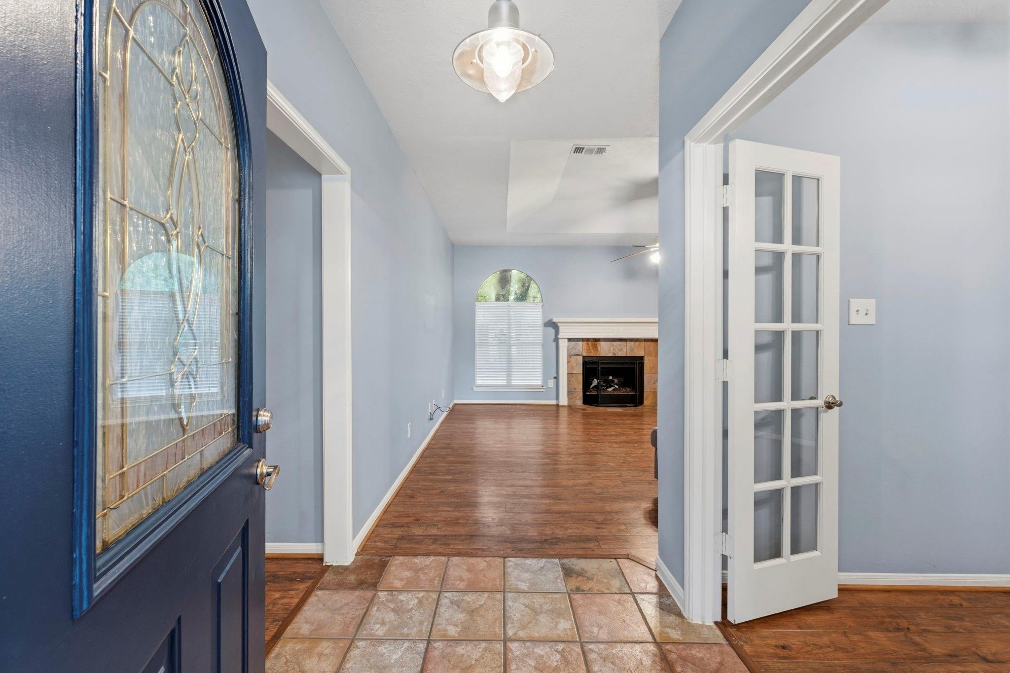 10407 Twin Oak Drive