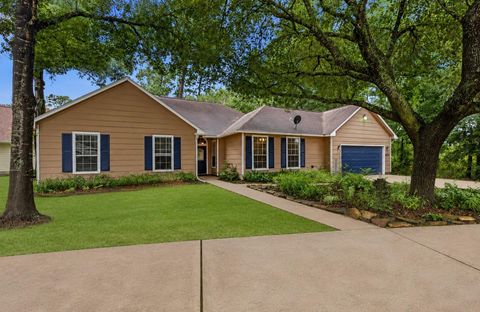 Photo of 10407 Twin Oak Drive, Conroe, TX 77385 (MLS # 78280367)