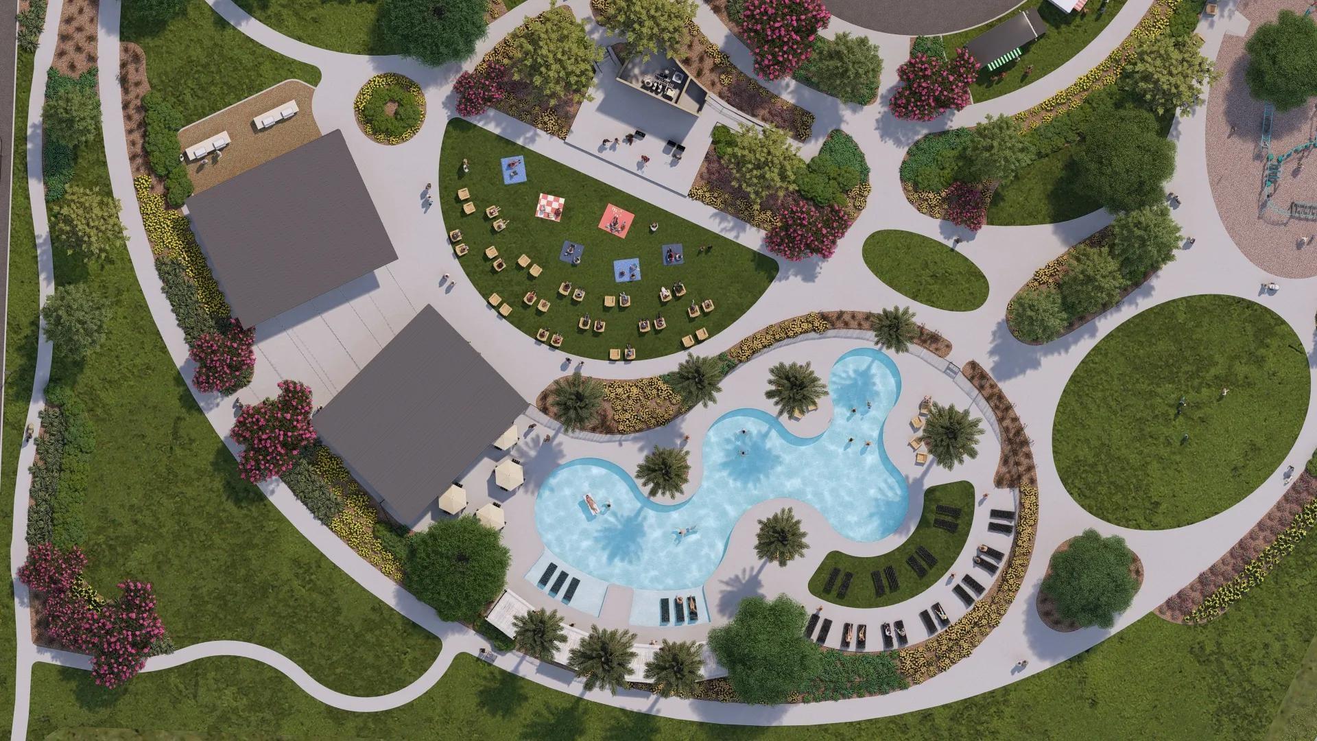 1021 Alpine View Lane