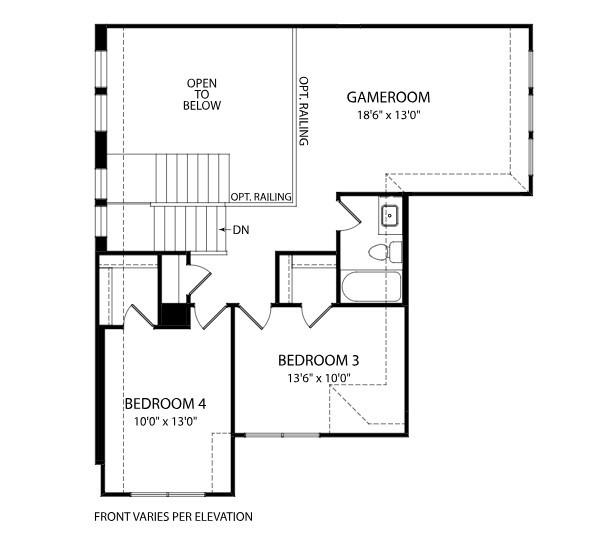 1021 Alpine View Lane