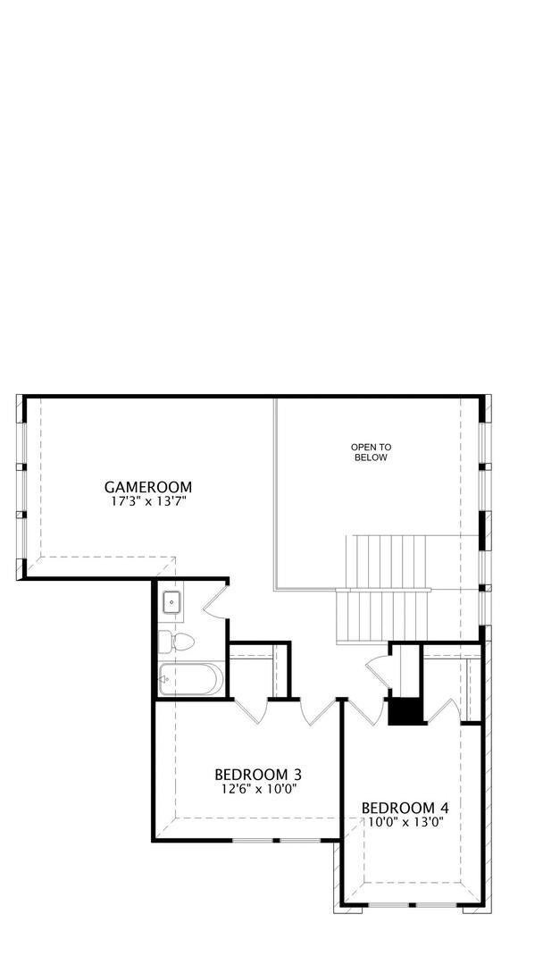 1021 Alpine View Lane