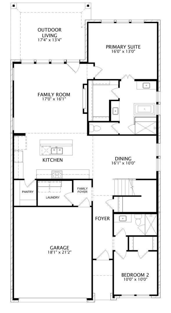 1021 Alpine View Lane