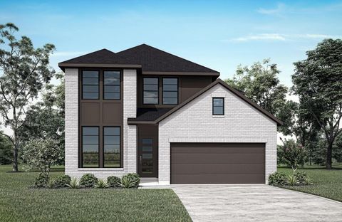 Photo of 1021 Alpine View Lane, Katy, TX 77493 (MLS # 51215151)