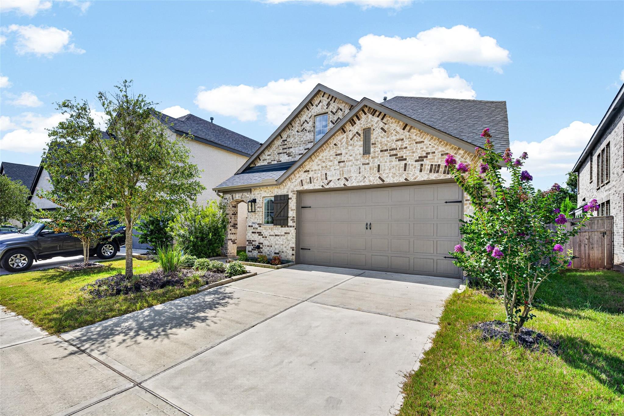 29823 Cotton Kress Court
