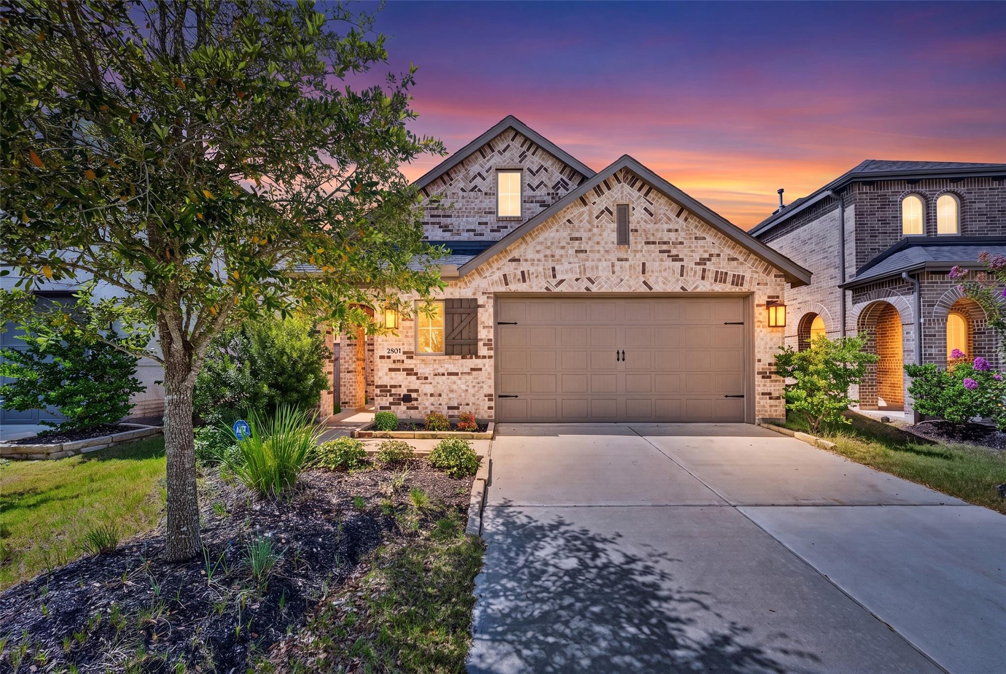 29823 Cotton Kress Court
