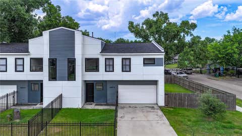 Photo of 6835 Weston Street #A, Houston, TX 77021 (MLS # 73667829)