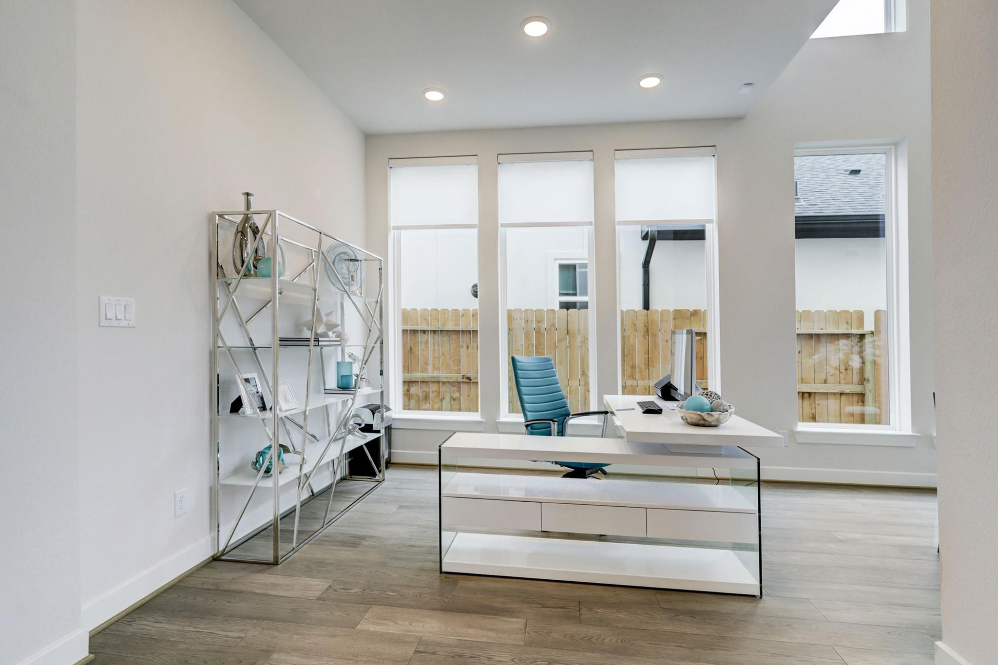 4635 Sanders Meadow Lane