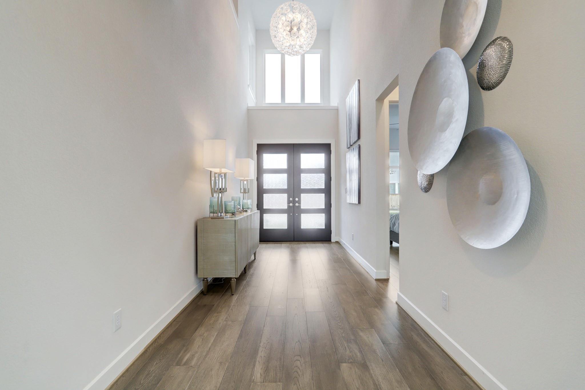 4635 Sanders Meadow Lane