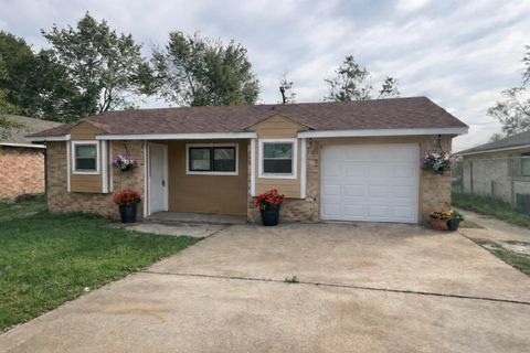 17106 Sunshine Street Houston TX 77049