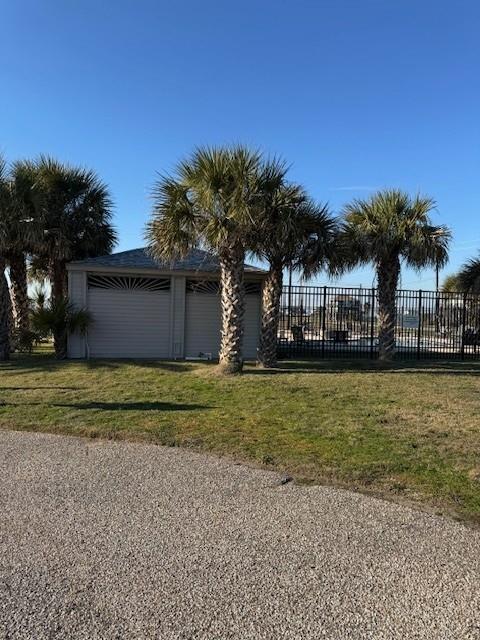 18604 Warrior Road