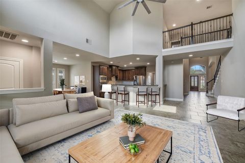 Photo of 6413 Delta Crossing Court, Rosenberg, TX 77471 (MLS # 75407463)