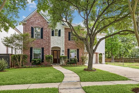 4503 Holly Street Bellaire TX 77401