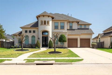 Photo of 27114 Norfolk Brook Court, Katy, TX 77494 (MLS # 42737732)
