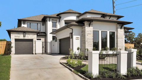 Photo of 9027 Pleasant Cove, Missouri City, TX 77459 (MLS # 60816583)