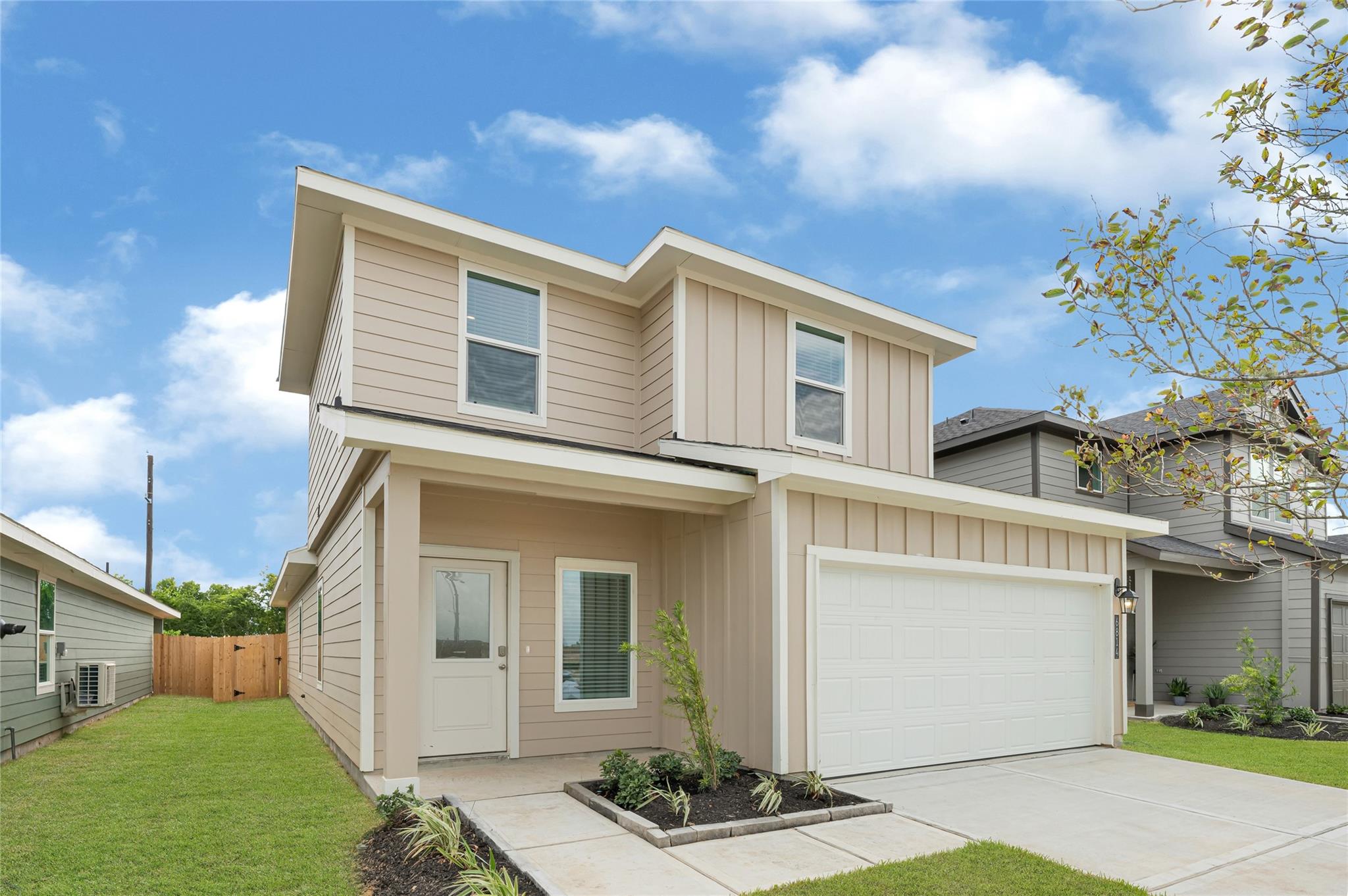 6814 Spur Creek Drive