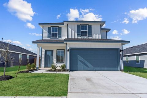 Photo of 6814 Spur Creek Drive, Rosenberg, TX 77471 (MLS # 24852176)