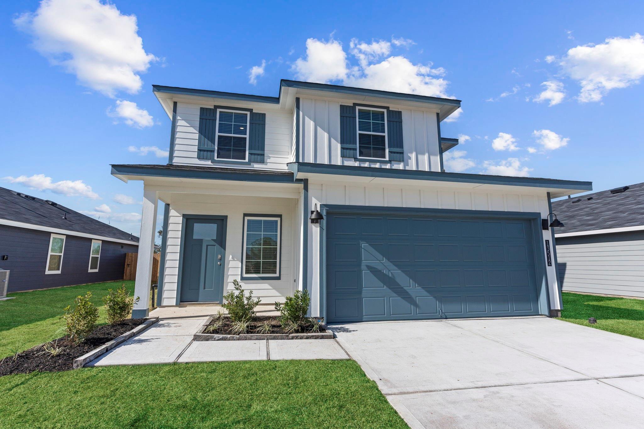 6814 Spur Creek Drive