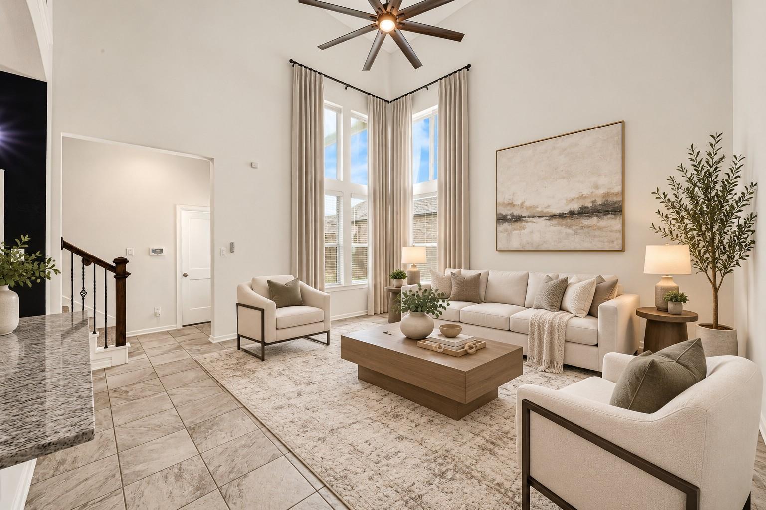 6710 Coral Hollow Drive