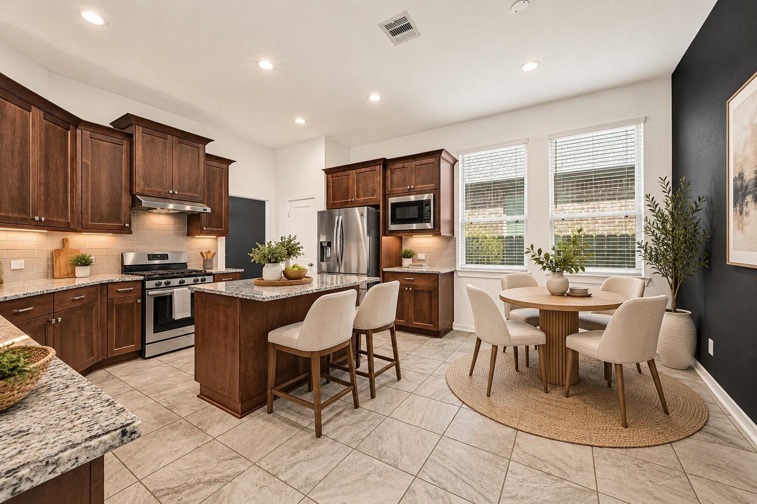 6710 Coral Hollow Drive
