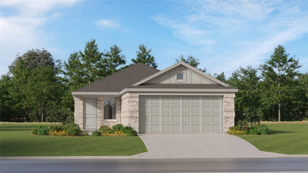Photo of 31210 Peonia Lilla Lane, Huffman, TX 77336 (MLS # 46587358)