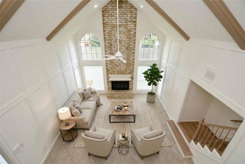 Photo of 11615 Trailmont Drive, Houston, TX 77077 (MLS # 89582170)