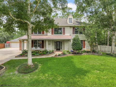 Photo of 503 Shadywood Drive, Friendswood, TX 77546 (MLS # 6957330)