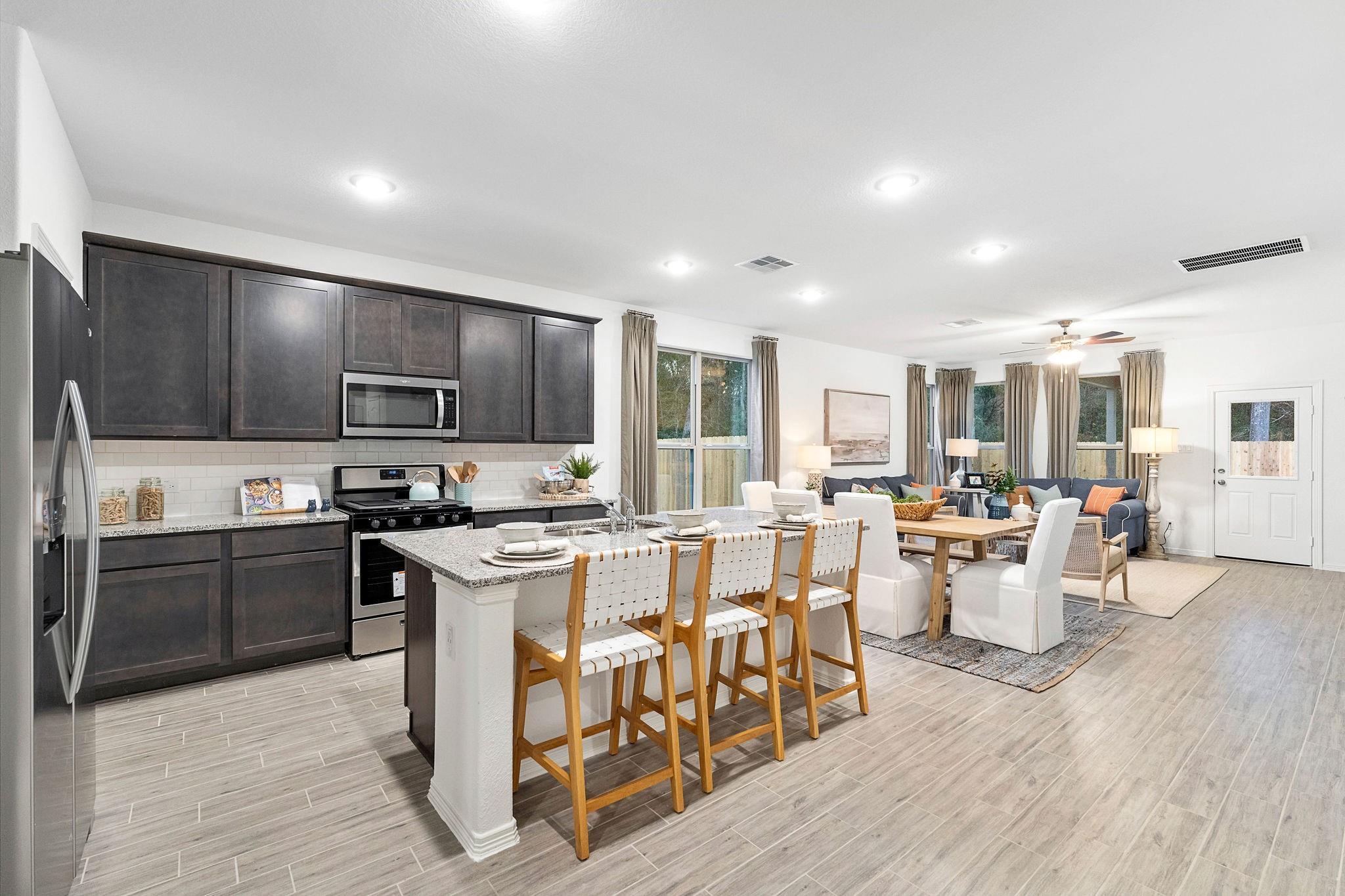 9736 Caney Bend Road