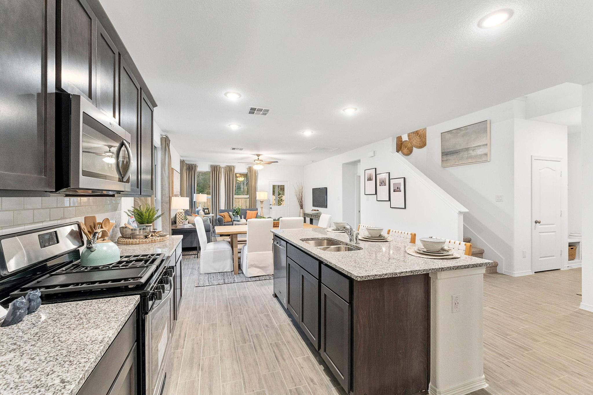 9736 Caney Bend Road