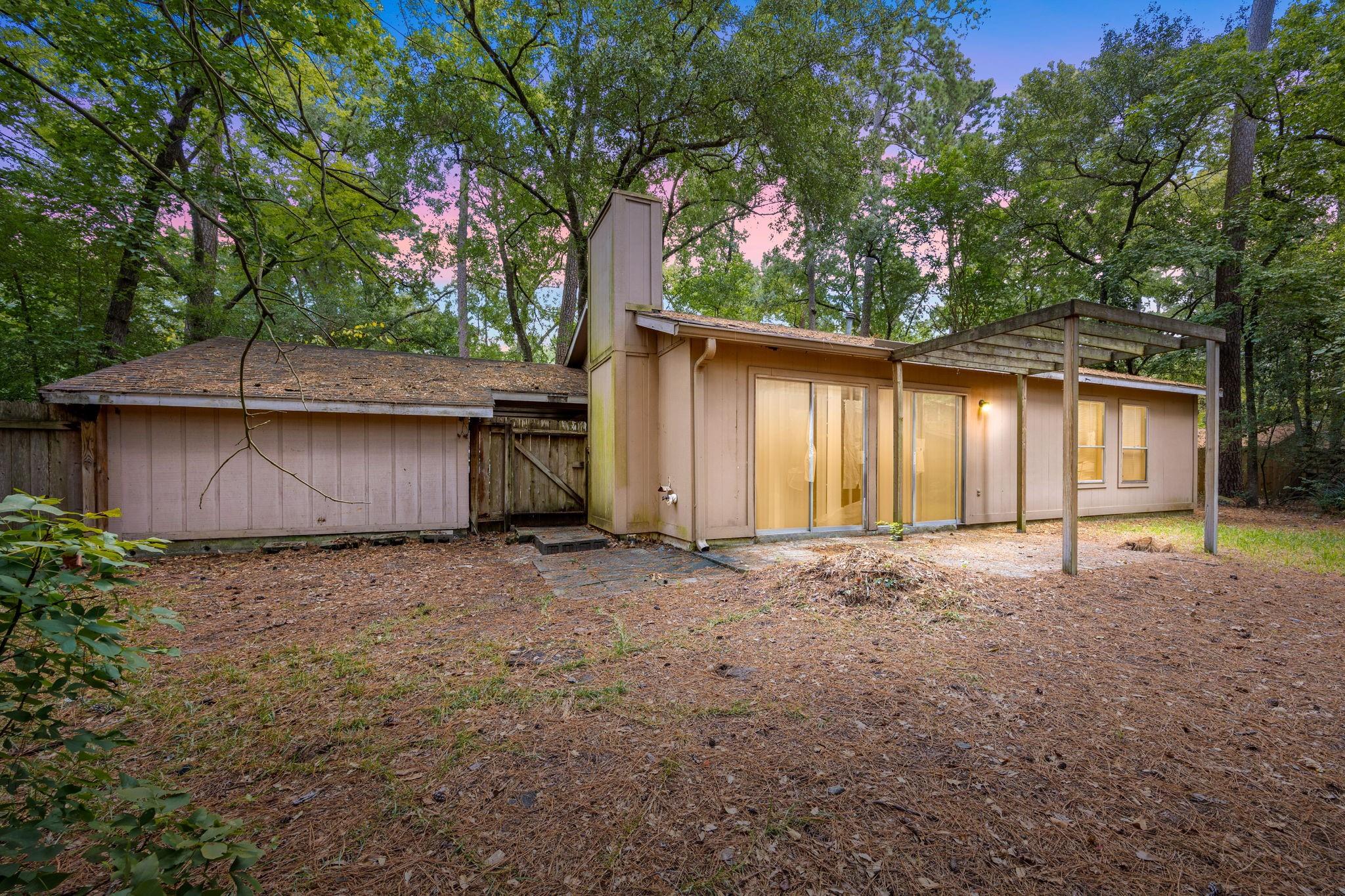 2610 N Red Cedar Circle