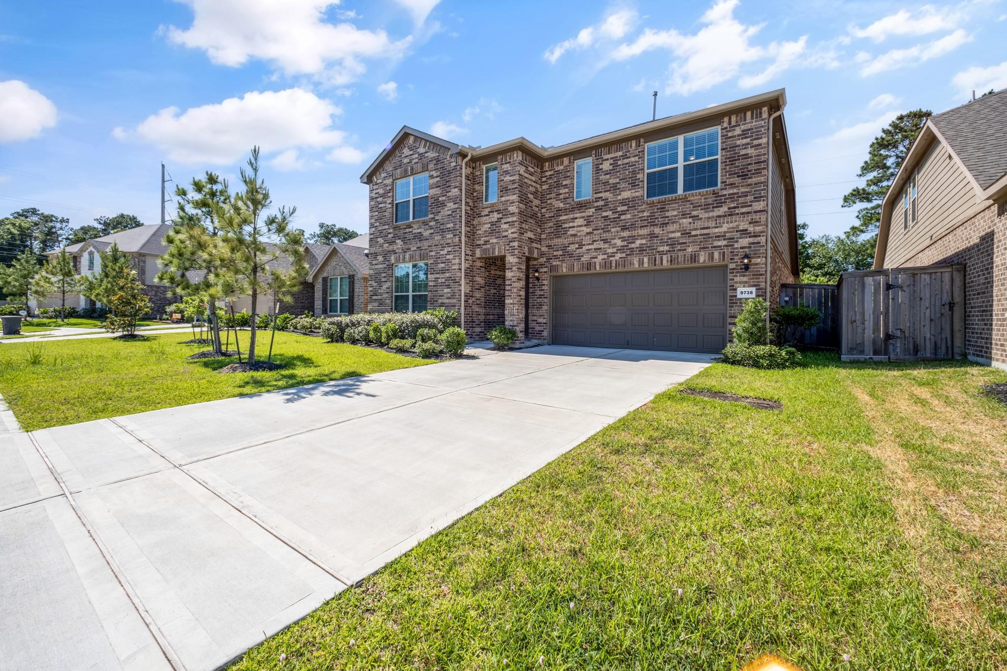 9738 Birdsnest Court