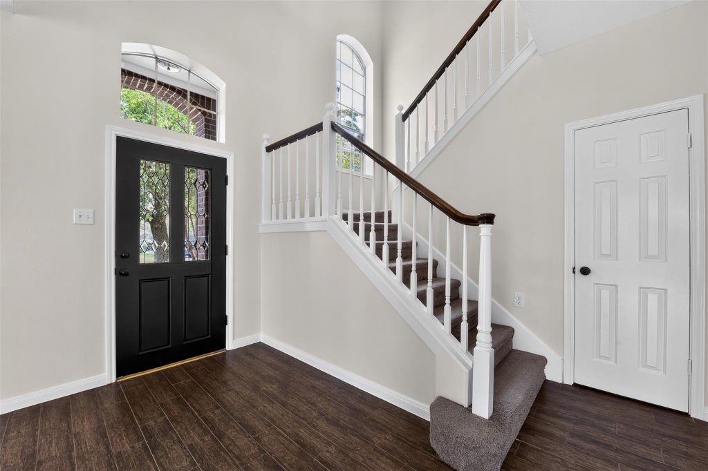 Photo of 6006 Matt Road, Humble, TX 77346 (MLS # 80776412)