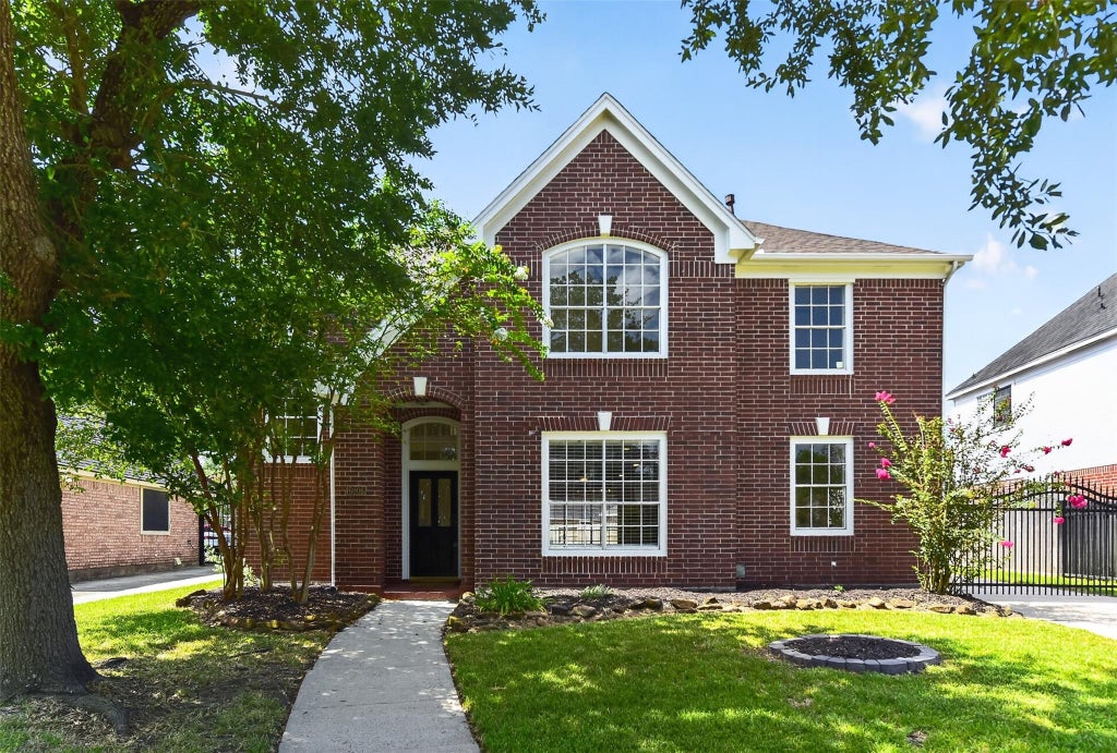 Photo of 6006 Matt Road, Humble, TX 77346 (MLS # 80776412)