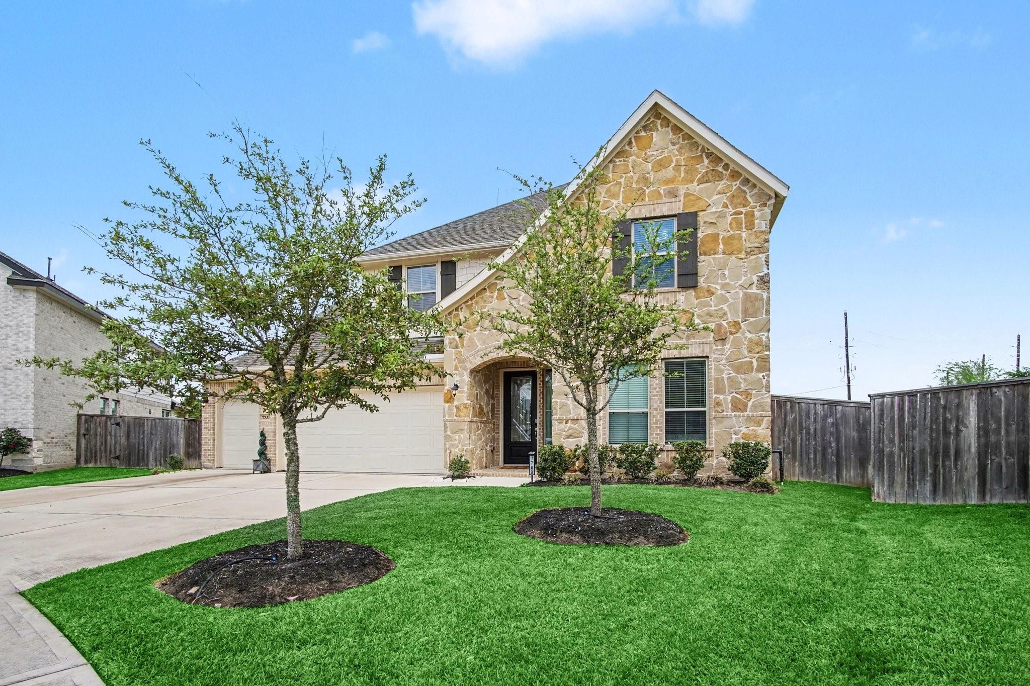 7703 Willow Forest Lane
