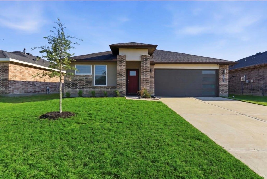 Photo of 30034 Reagans Ranch Drive, Katy, TX 77494 (MLS # 17470295)