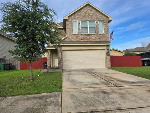 Photo of 10610 Prillerman Trails Drive, Houston, TX 77016 (MLS # 54873123)
