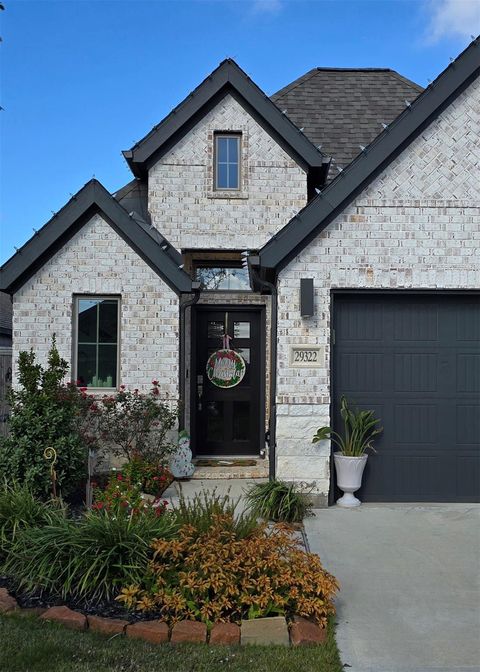 Photo of 29322 Mesquite Oaks Dr Drive, Katy, TX 77494 (MLS # 66584458)