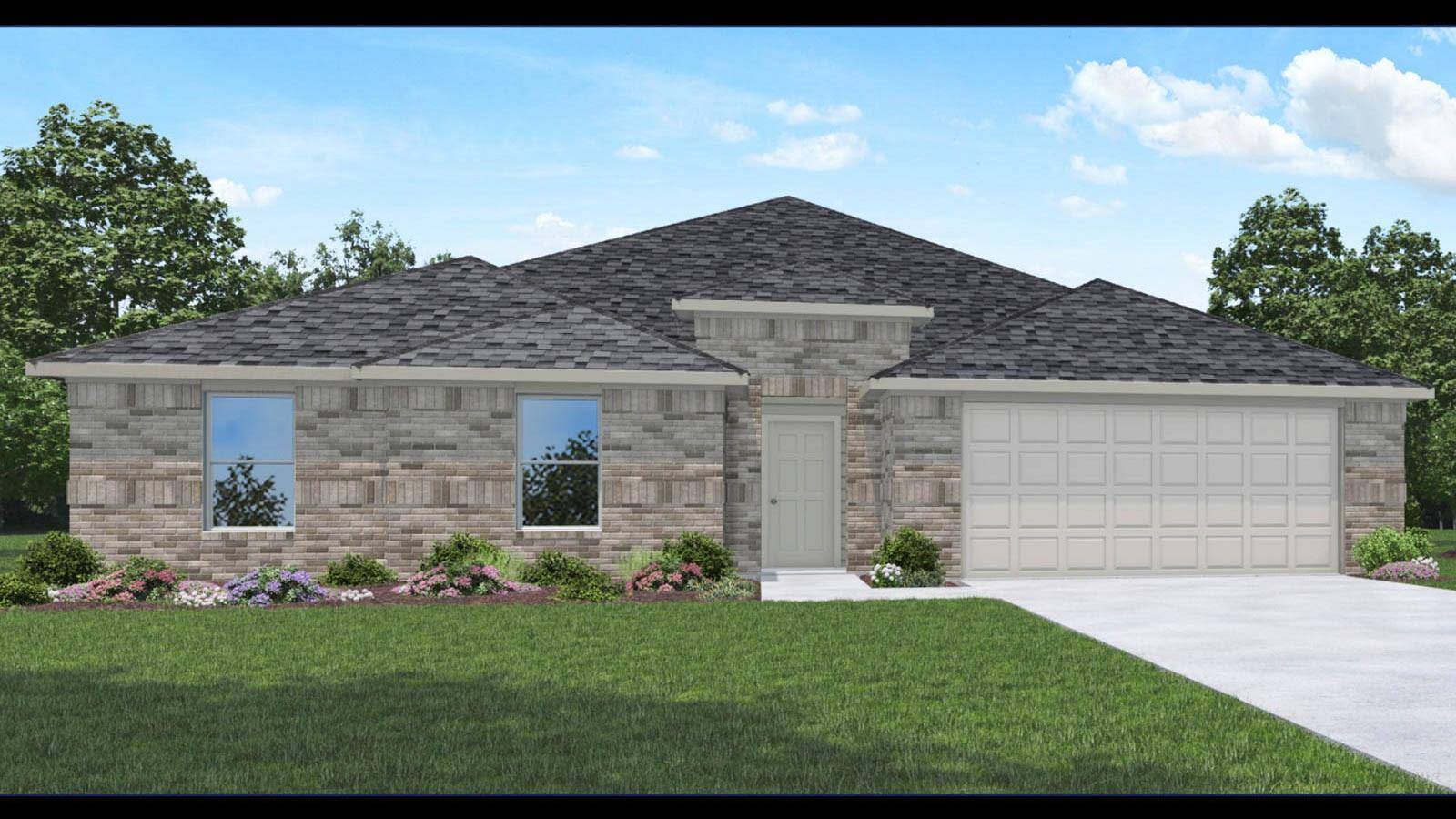 11130 Williams Reserve Drive