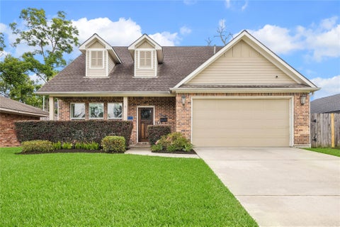Photo of 5121 Libbey Lane, Houston, TX 77092 (MLS # 4427049)