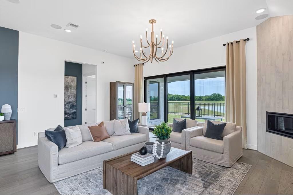 6111 Clementine Zest Drive