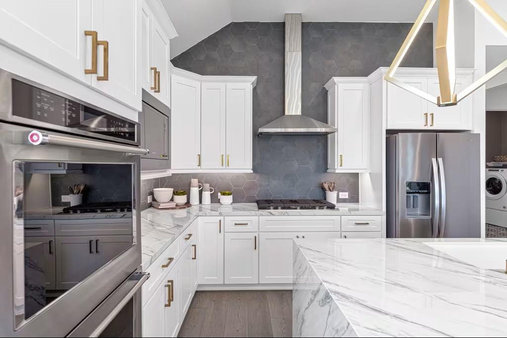6111 Clementine Zest Drive