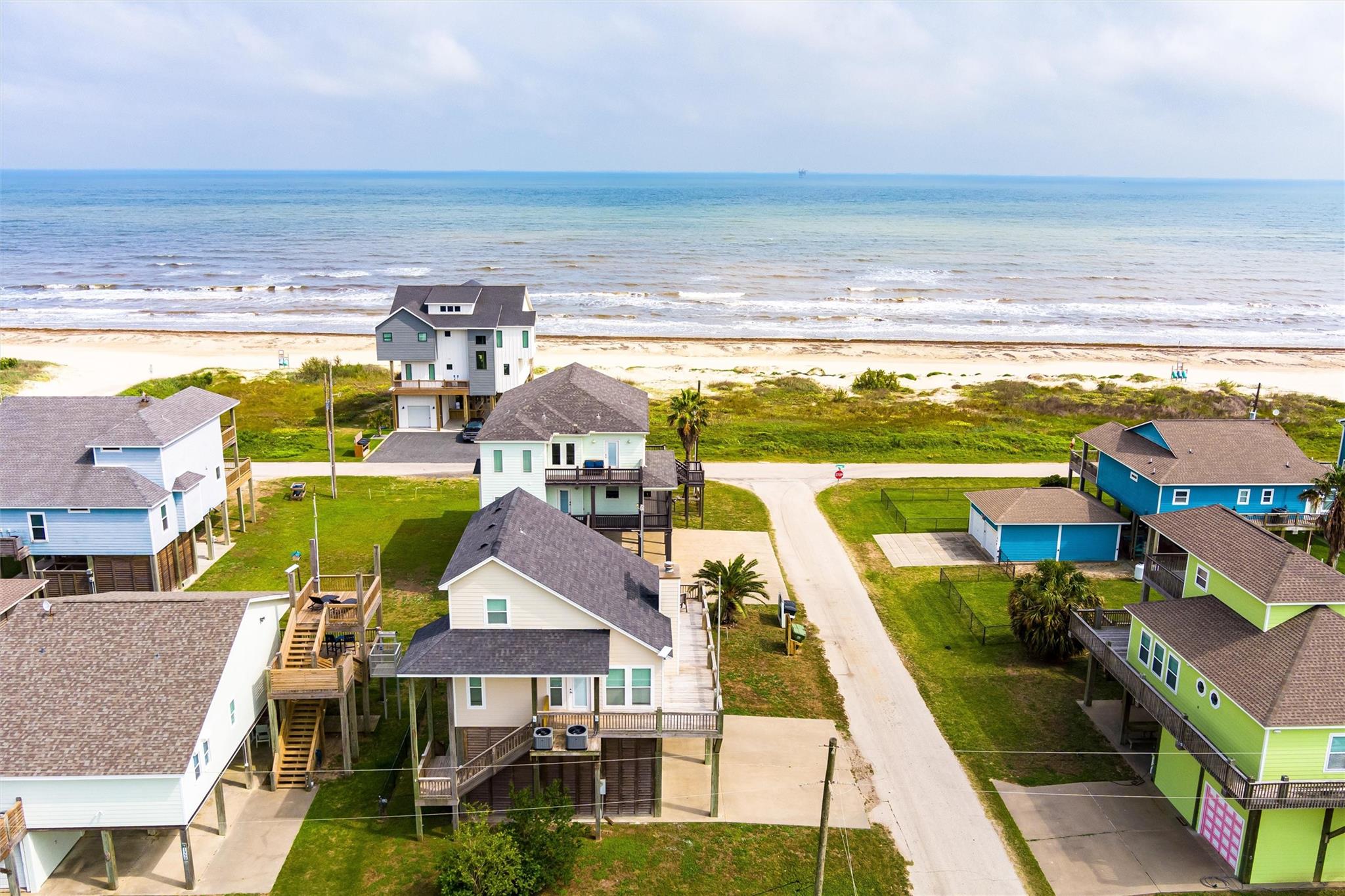 700 Palmetto Drive
