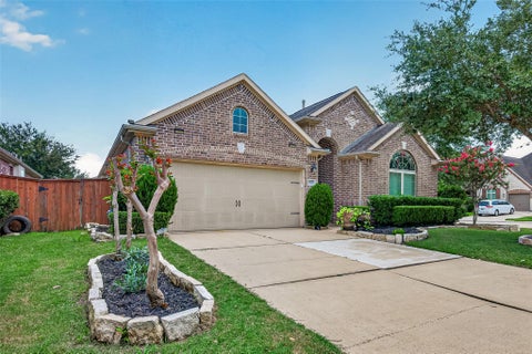 Photo of 10031 Esslemont Court, Richmond, TX 77407 (MLS # 24692948)
