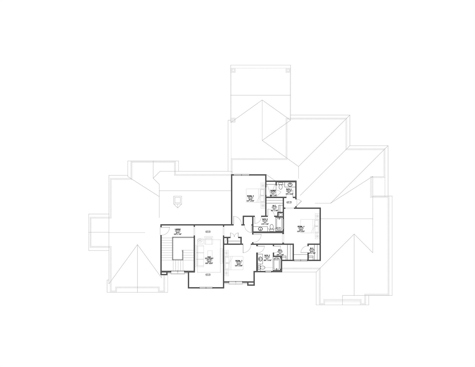 6905 Hollyleaf Court