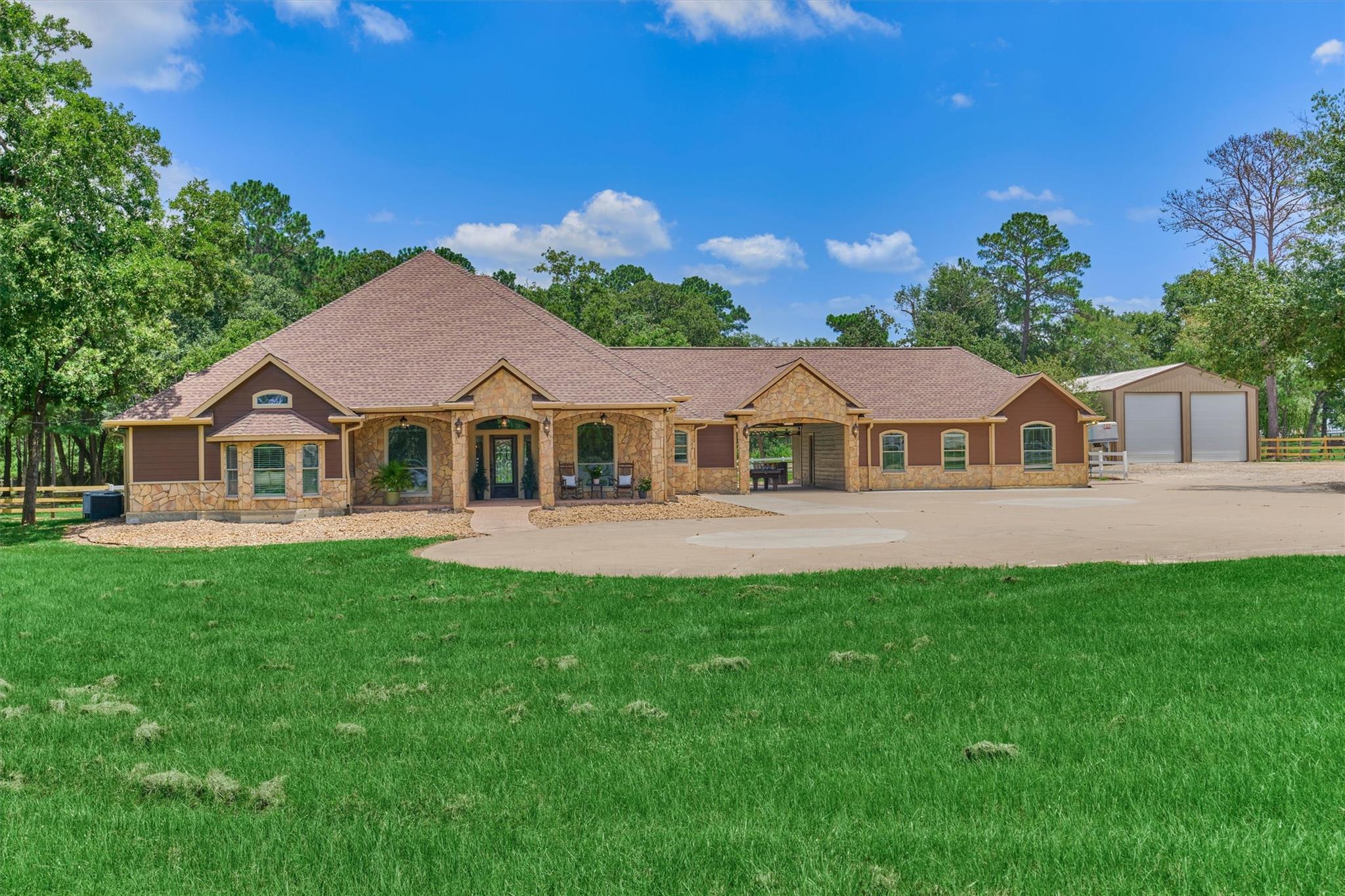 420 Ruel Road