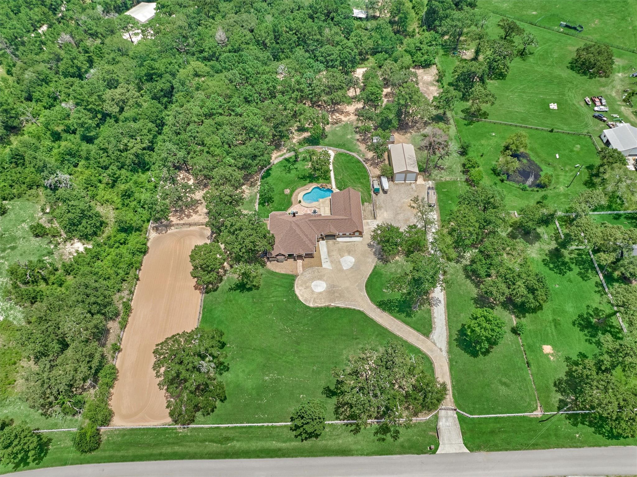 420 Ruel Road