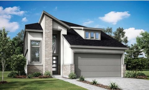 Photo of 10327 Da Silva Street, Iowa Colony, TX 77583 (MLS # 52864087)